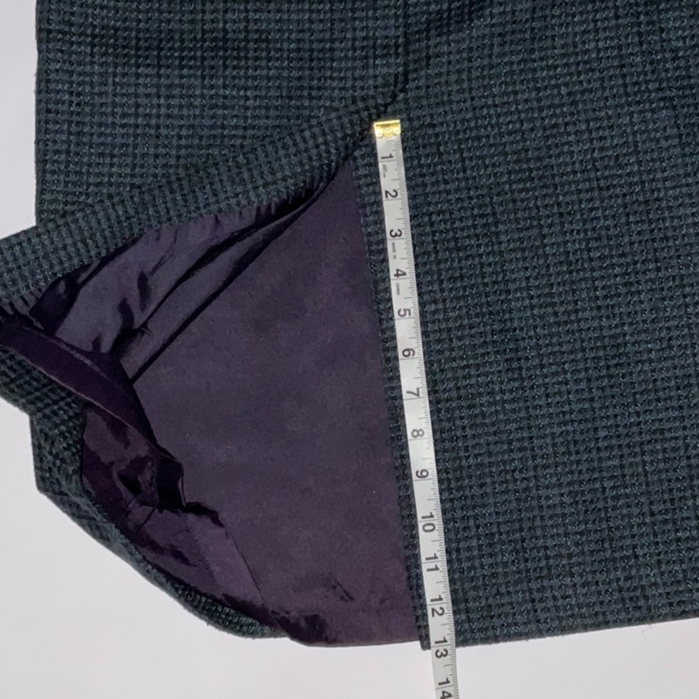 Haberdasher Skirt Suit, 9/10, Tweed - Picture 14 of 14